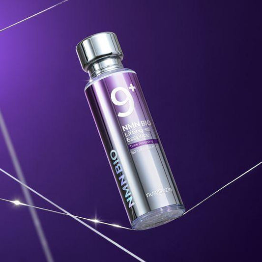 Numbuzin No.9 NMN BIO Lifting Set