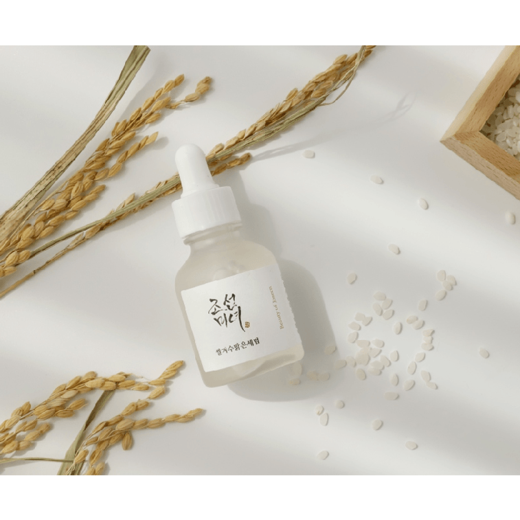 Beauty of Joseon Glow Deep Serum: Rice+Alpha-Arbutin