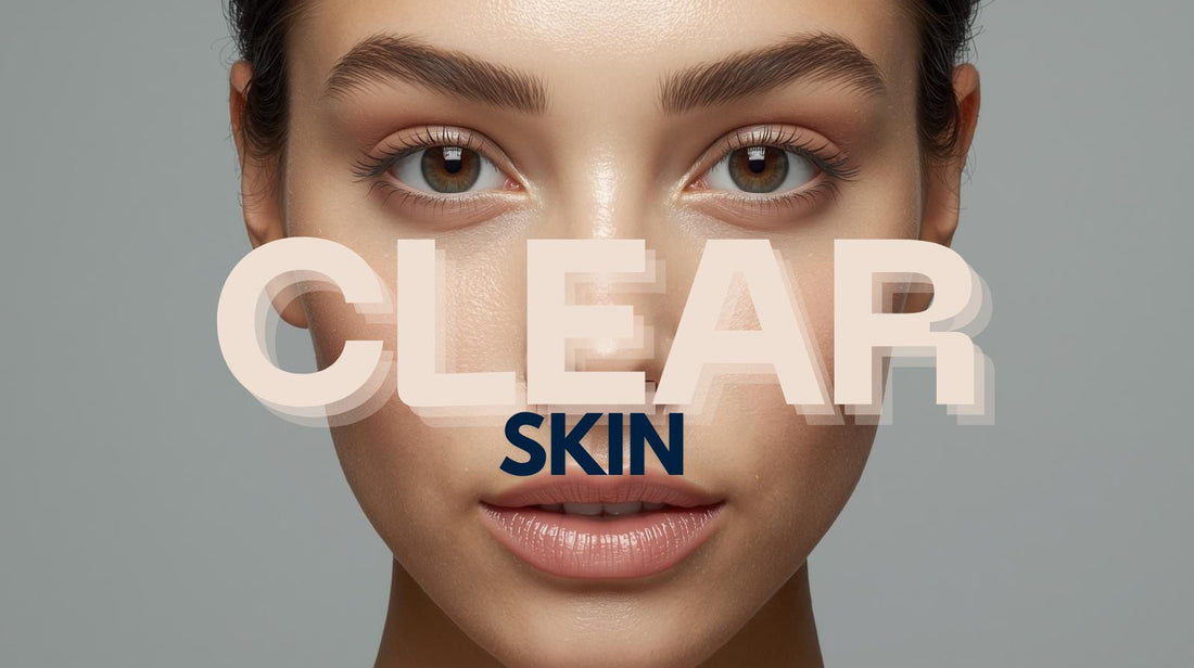 Azelaic Acid vs Tranexamic Acid — what they are & what they help with