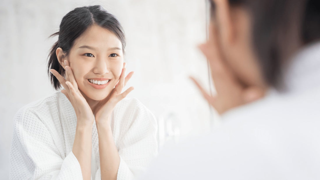 Collagen Supplements: The Secret to Korean Skin Health - Hollyskin