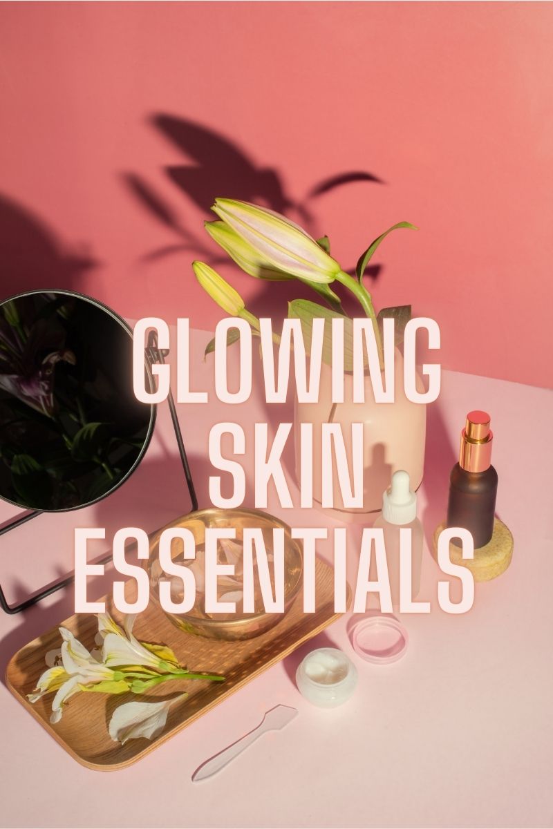 Glow Skin Collection - Hollyskin