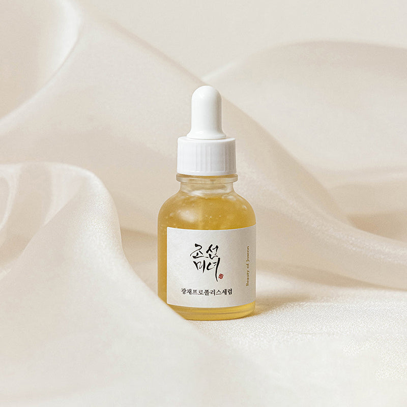 Beauty of Joseon Glow Serum: Propolis+Niacinamide