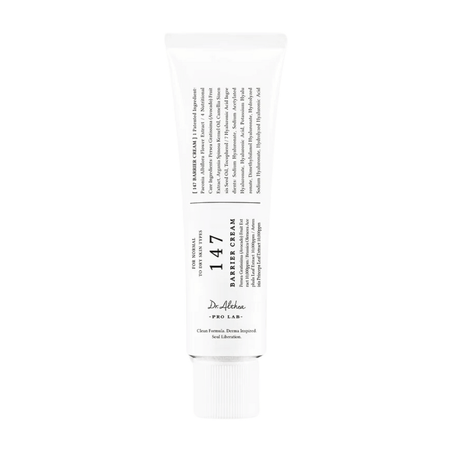 Dr.Althea 147 Barrier Cream