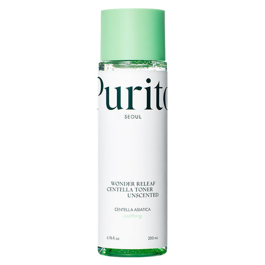 Purito Seoul Wonder Releaf Centella Toner Unscented