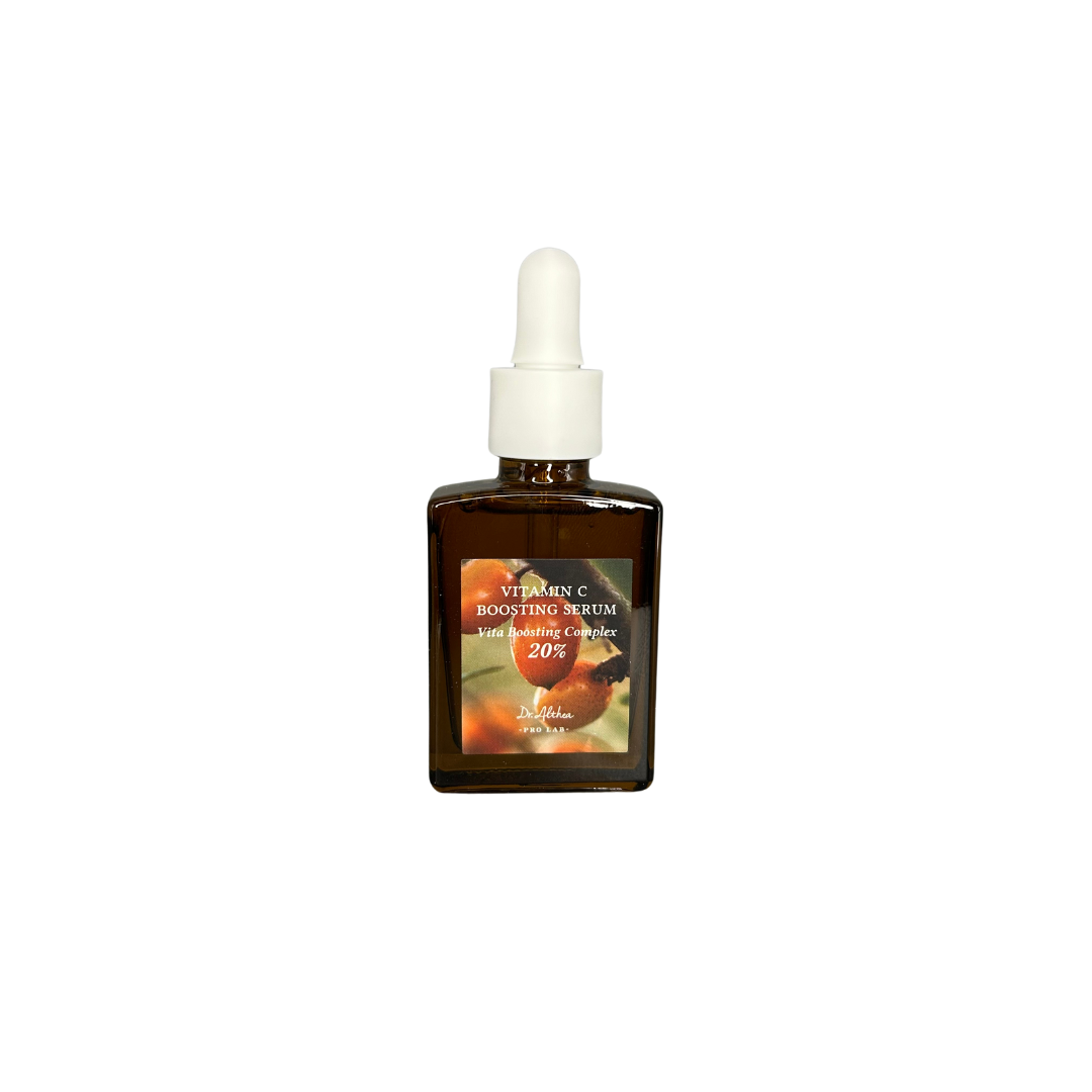 Dr. Althea Vitamin C Boosting Serum - Hollyskin