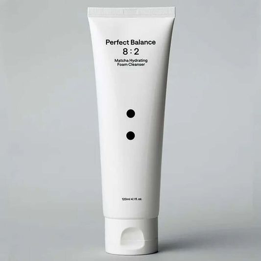 B_Lab Matcha Hydrating Foam Cleanser - Hollyskin