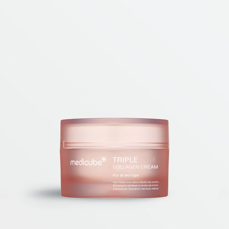 Medicube Triple Collagen Cream 4.0 50ml