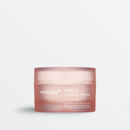 Medicube Triple Collagen Cream 4.0 50ml