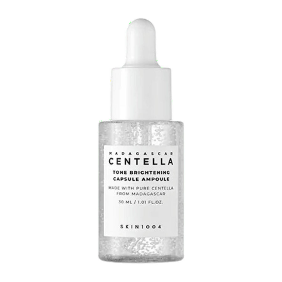 Skin1004 Madagascar Centella Tone Brightening Capsule Ampoule - Hollyskin