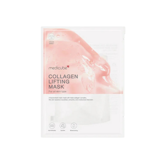 Medicube Collagen Lifting Mask