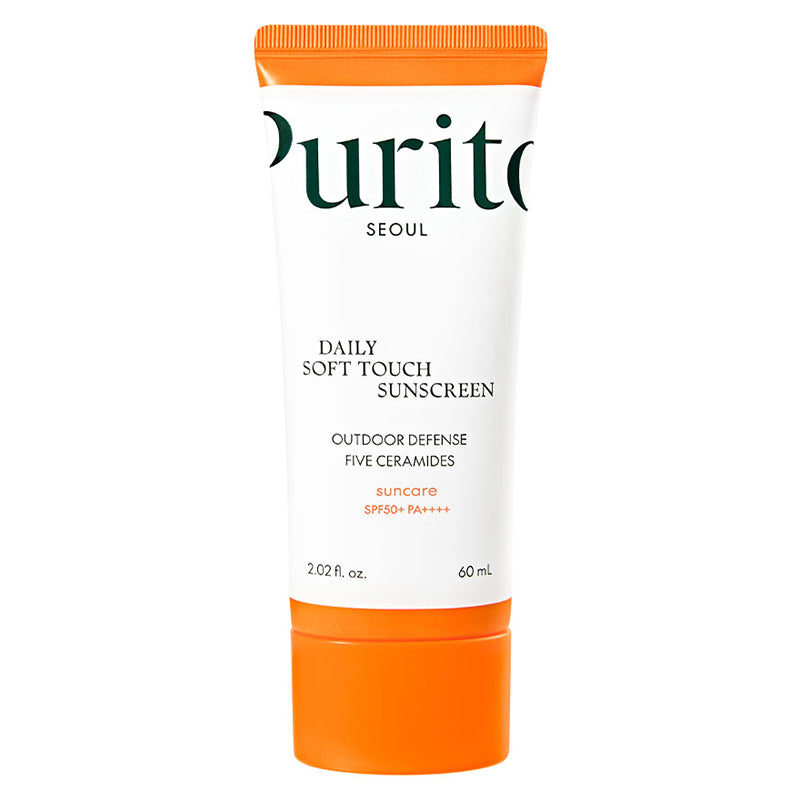 Purito SEOUL Daily Soft Touch Sunscreen - Hollyskin