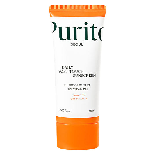 Purito SEOUL Daily Soft Touch Sunscreen - Hollyskin