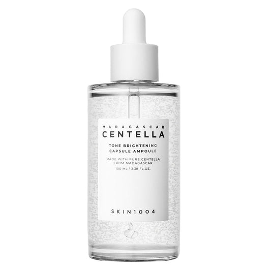 Skin1004 Madagascar Centella Tone Brightening Capsule Ampoule - Hollyskin