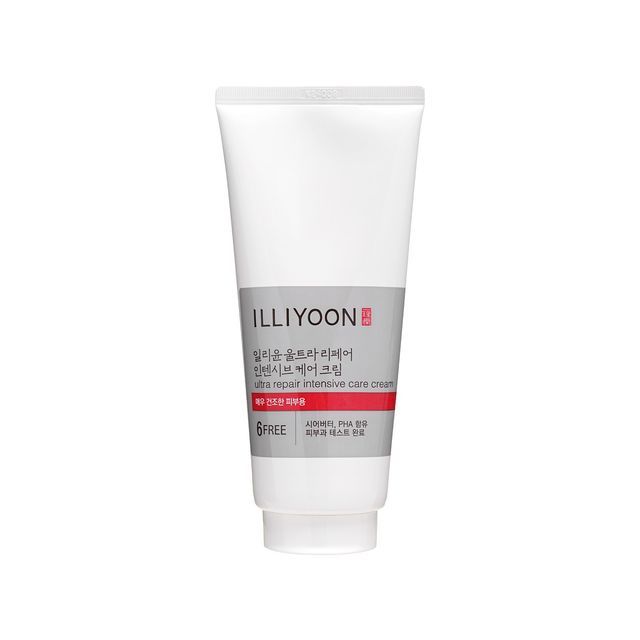 Illiyoon Ultra Repair Intensive Care Cream