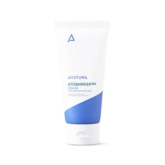 Aestura Atobarrier 365 Cream 80ml - Hollyskin