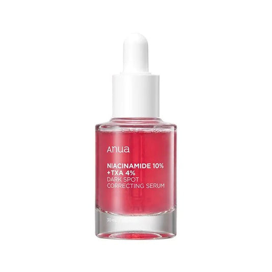 ANUA Niacinamide 10% + TXA 4% Serum - Hollyskin