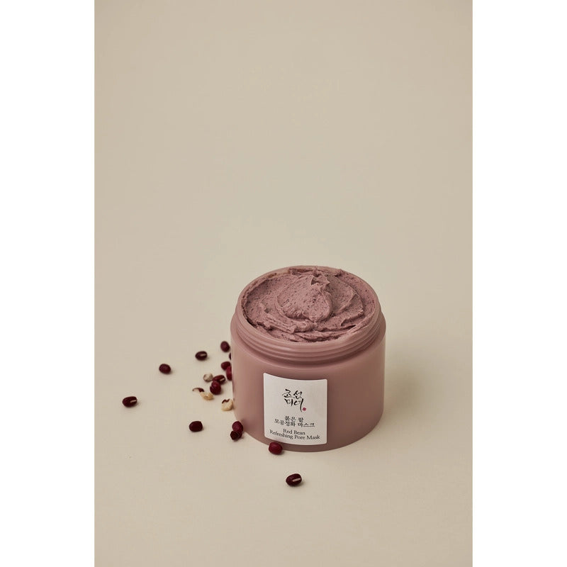 Beauty of Joseon Red Bean Refreshing Pore Mask