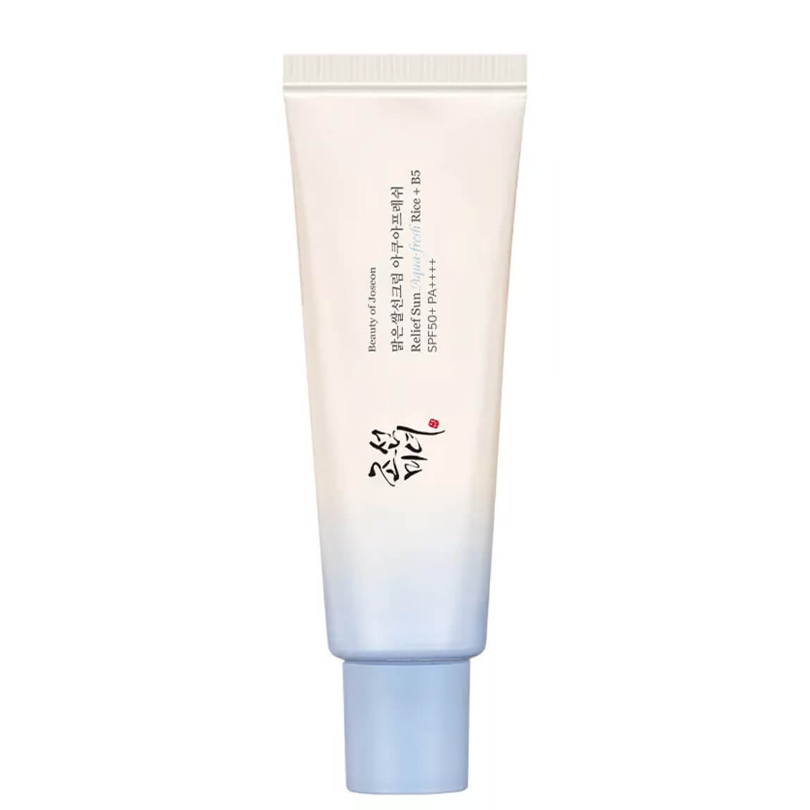 Beauty of Joseon Relief Sun Aqua-fresh : Rice + B5 50ml - Hollyskin