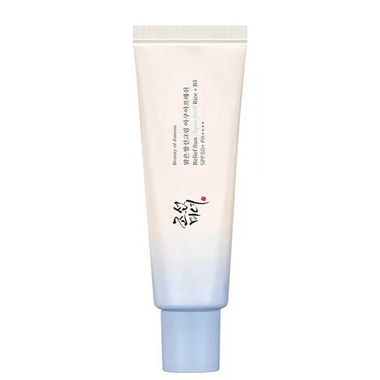 Beauty of Joseon Relief Sun Aqua-fresh : Rice + B5 50ml - Hollyskin