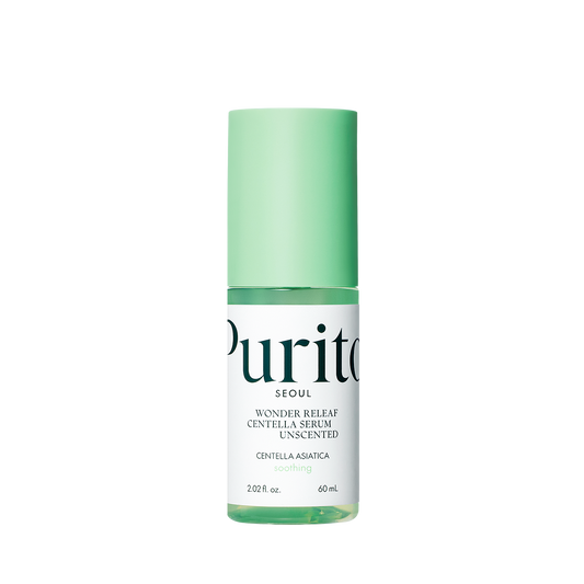 Purito SEOUL Wonder Releaf Centella Serum Unscented - Hollyskin