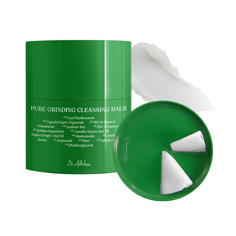 Dr.Althea Pure Grinding Cleansing Balm 50ml - Hollyskin