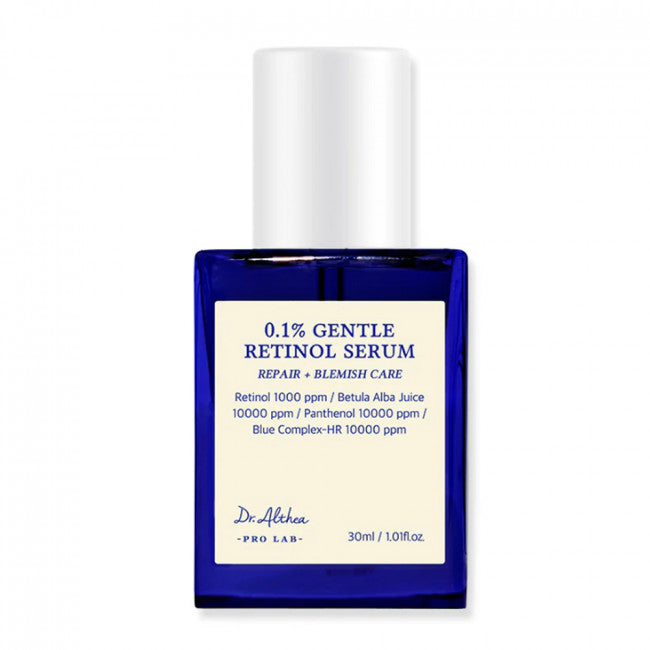 Dr.Althea 0.1% Gentle Retinol Serum - Hollyskin