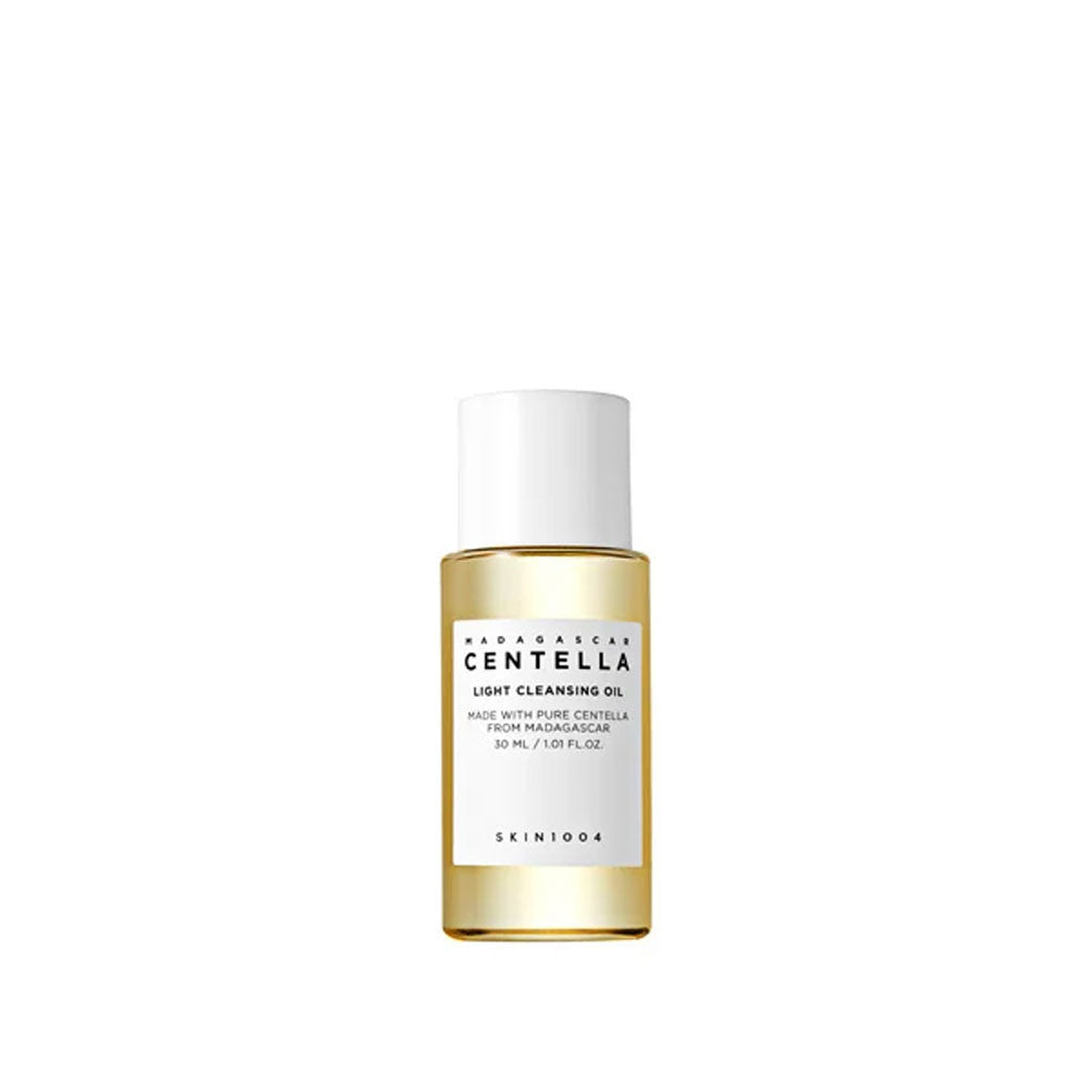 SKIN1004 Madagascar Centella Light Cleansing Oil 200ml - Hollyskin