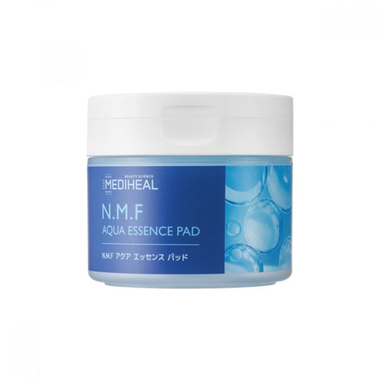 Mediheal N.M.F Aqua Essence Pad - Hollyskin