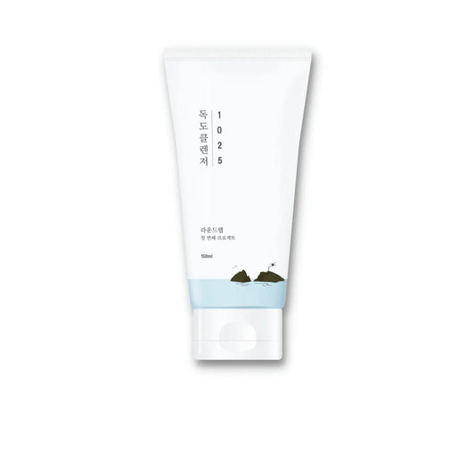 Round Lab 1025 Dokdo Cleanser - Hollyskin