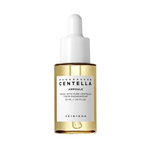 SKIN 1004 Madagascar Centella Asiatica Ampoule 100ml - Hollyskin