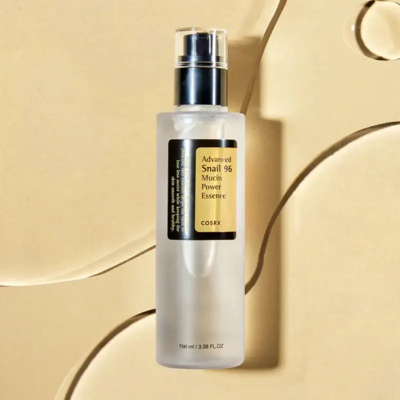 COSRX Advanced Snail 96 Mucin Power Essence 100ml