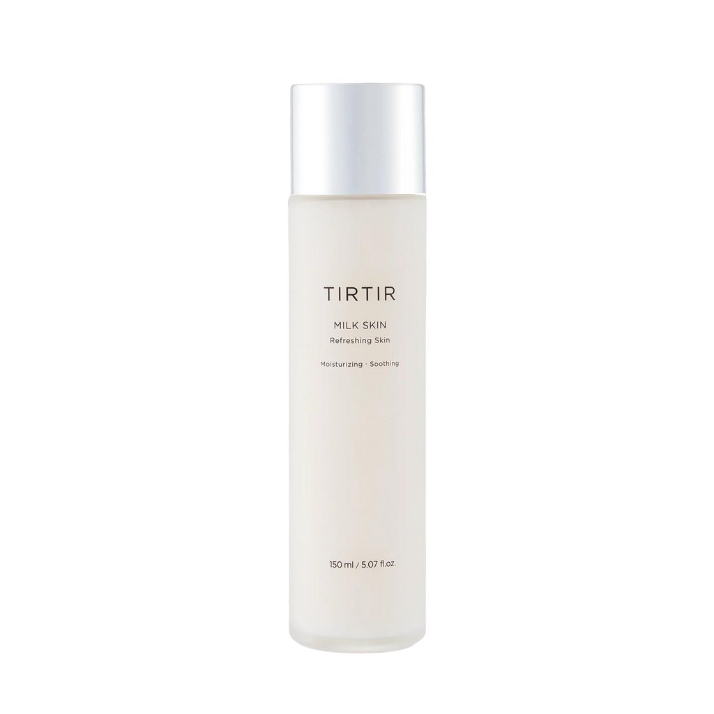 TIRTIR Milk Skin Toner 150ml - Hollyskin