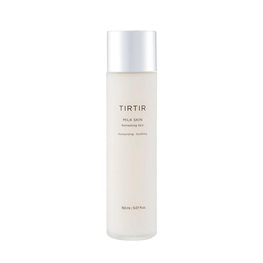 TIRTIR Milk Skin Toner 150ml - Hollyskin