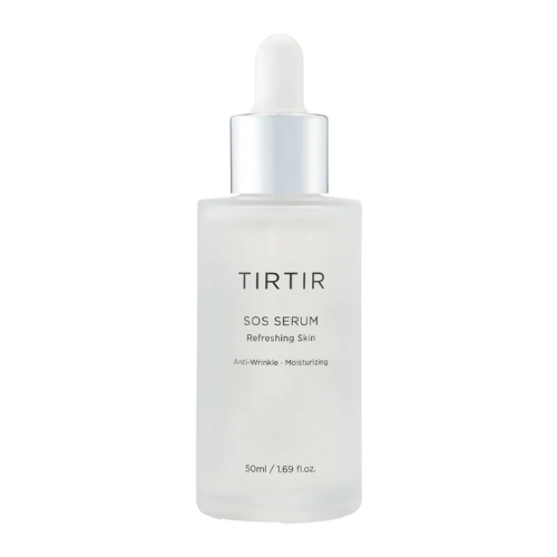 TIRTIR SOS Serum - Hollyskin