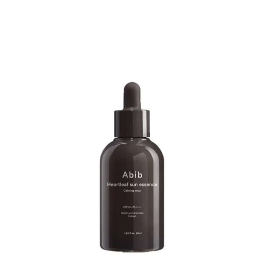 Abib Heartleaf Sun Essence Calming Drop - Hollyskin