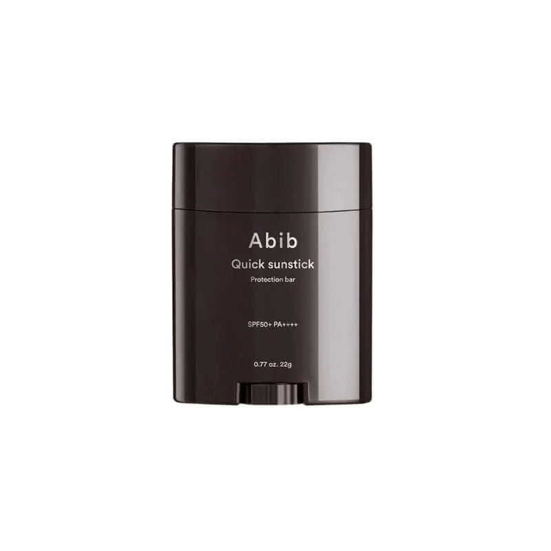 Abib Quick Sunstick Protection Bar SPF 50+ PA++++ - Hollyskin