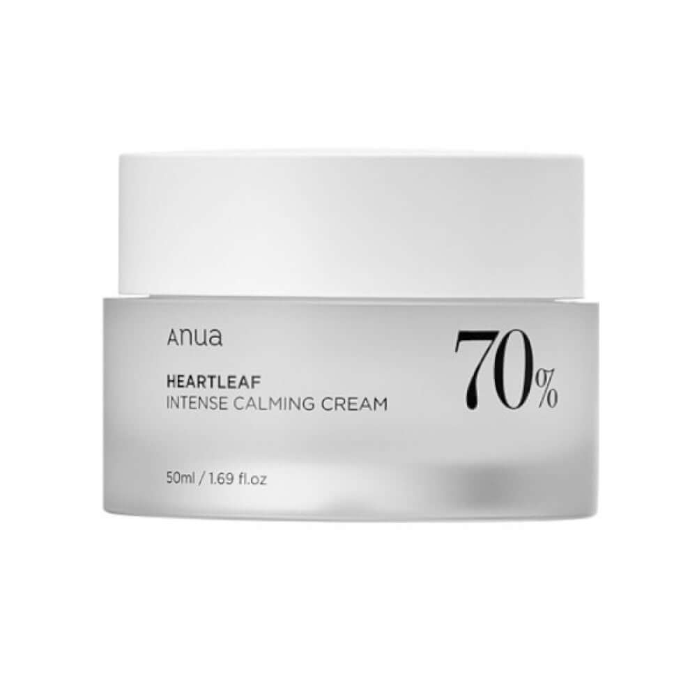 ANUA Routine No.1 - Hollyskin