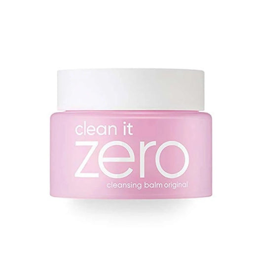 Banila Co Clean it Zero Cleansing Balm - Hollyskin