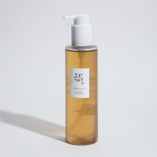 Beauty of Joseon Ginseng Cleansing Oil - Hollyskin