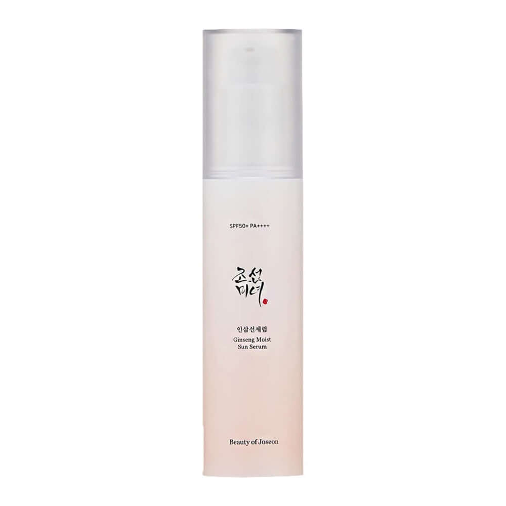 Beauty of Joseon Ginseng Moist Sun Serum - Hollyskin