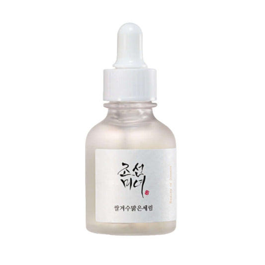 Beauty of Joseon Glow Deep Serum: Rice+Alpha-Arbutin - Hollyskin