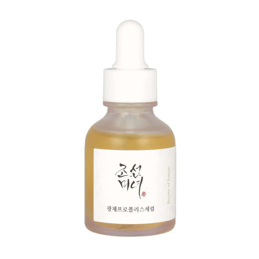 Beauty of Joseon Propolis+Niacinamide Glow Serum - Hollyskin