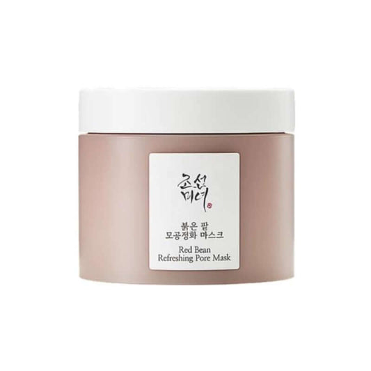 Beauty of Joseon Red Bean Refreshing Pore Mask - Hollyskin