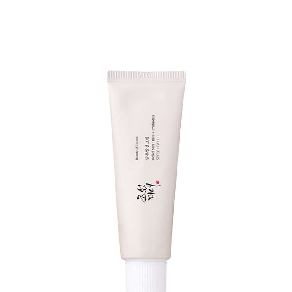 Beauty of Joseon RELIEF SUN : RICE + PROBIOTICS (SPF50+ PA++++) - Hollyskin