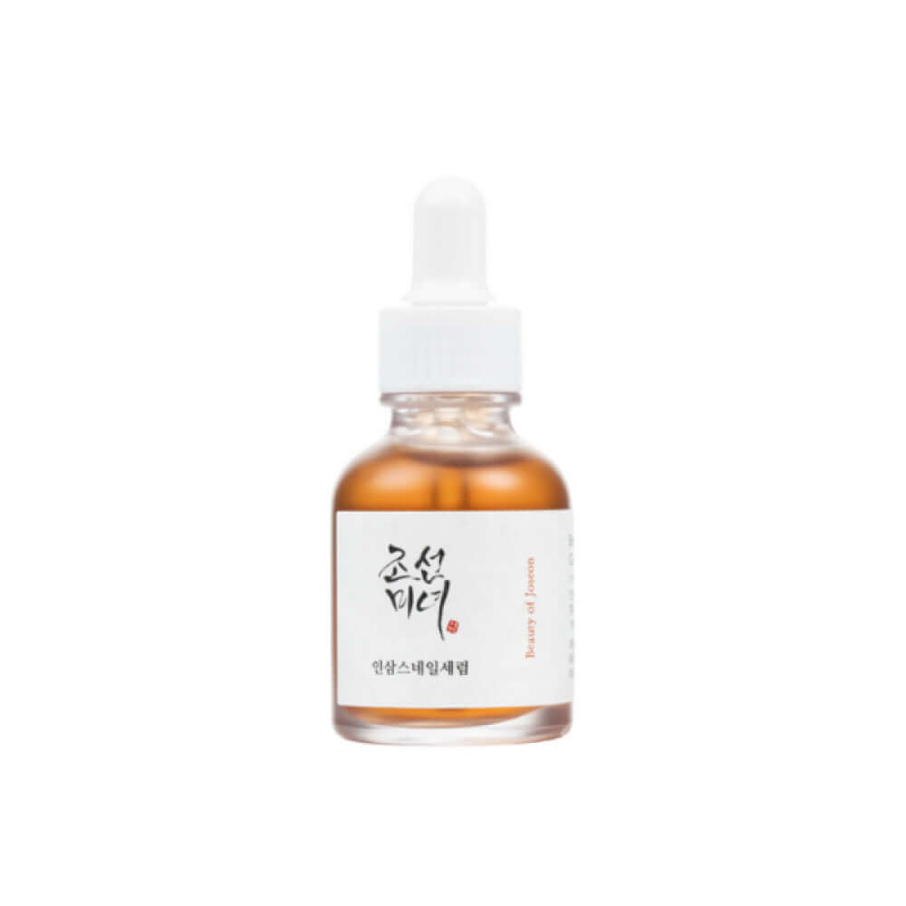 Beauty of Joseon Revive Serum: Ginseng+Snail Mucin - Hollyskin