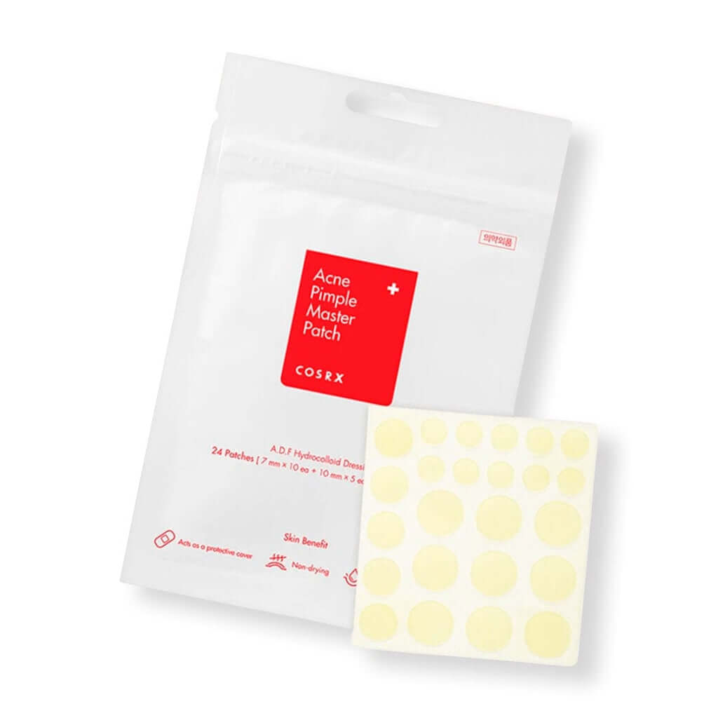 COSRX Acne Pimple Master Patch - Hollyskin