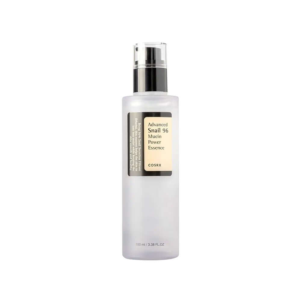 COSRX Advanced Snail 96 Mucin Power Essence 100ml - Hollyskin