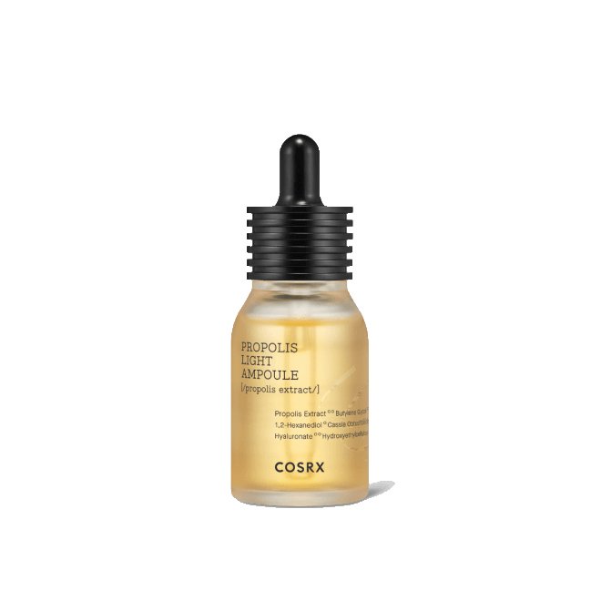 COSRX Full Fit Propolis Light Ampoule - Hollyskin