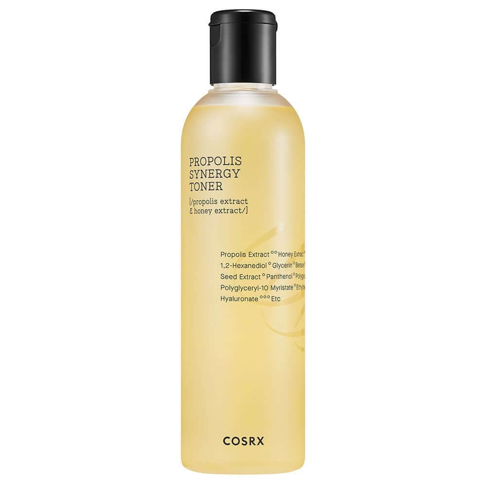 COSRX Full Fit Propolis Synergy Toner - Hollyskin