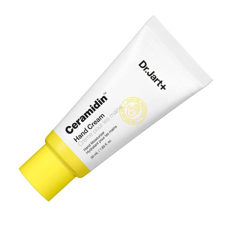 Dr.Jart+ Ceramidin Hand Cream 50ml - Hollyskin